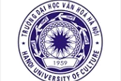 Trường Đại học văn hóa Hà Nội