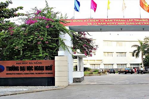Trường Cao đẳng kinh tế tài chính Thái Nguyên