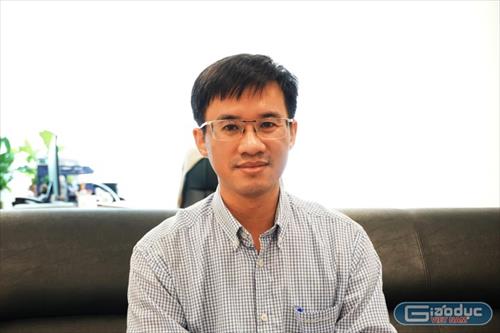 Phó Hiệu trưởng Đại học KHCN Hà Nội chỉ ra khó khăn, thách thức trong đào tạo TS